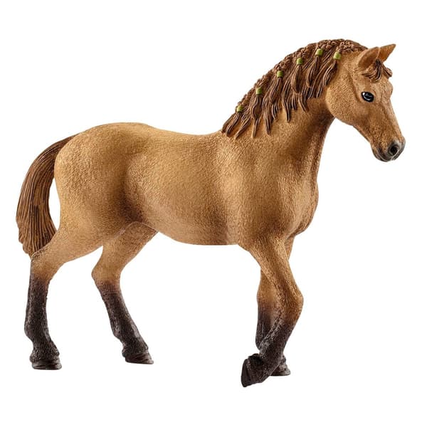 Schleich Ungvårdssats Horse Club Sarahs Flerfärgad From 3 Years