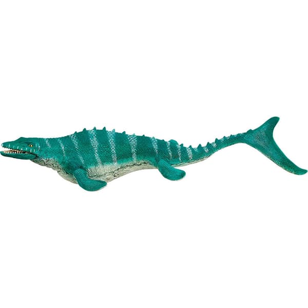 Schleich Dinosaurs 15026 Mosasaurus Grøn