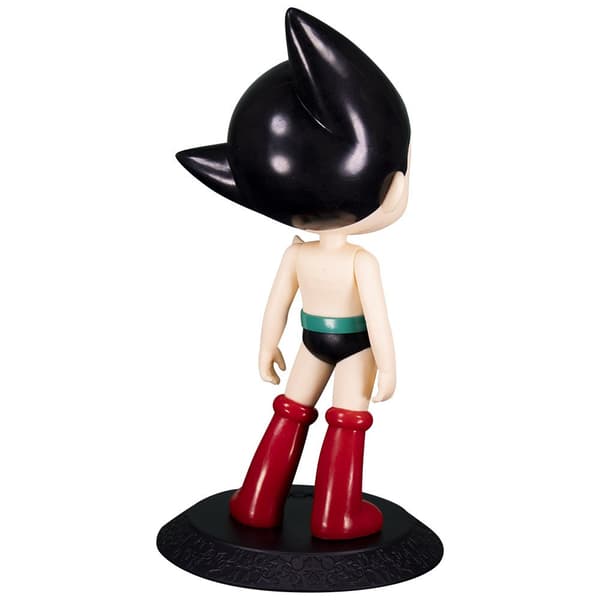 Bandai Qposket Figur Astro Boy Ver B Rød