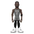 Pikkukuva 1 / 3: Funko Vinyyli Kultaiset Hahmot Nba: Nets 13 Cm Kevin Durant Ce´21 Lajitelma 6 Yksiköitä Minihahmo Musta