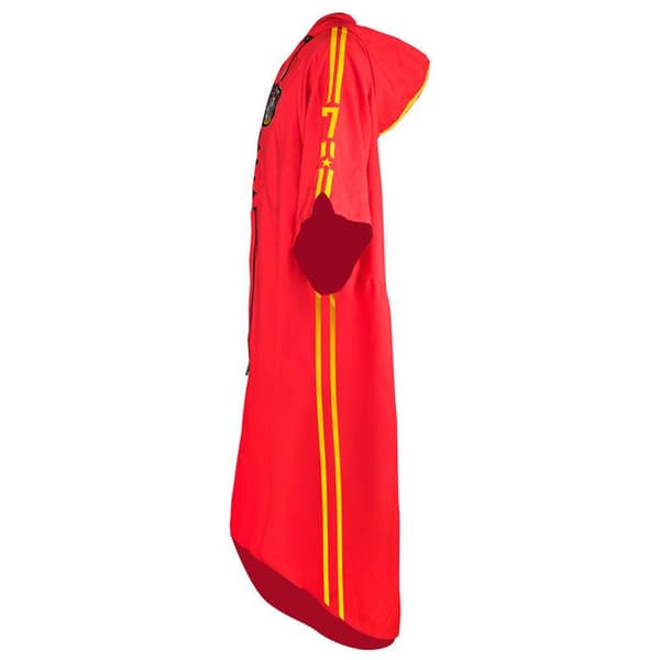 Cinereplicas Tunika Quidditch Gryffindor Rød L