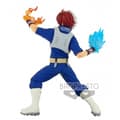 Miniatyrbillede 2 af 4: Banpresto Shoto Todorok The Amazing Heroes Vol.15 My Hero Academia 14 Cm Flerfarvet