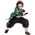 Pikkukuva 1 / 3: Banpresto Tanjiro Kamado 1 Demon Slayer Kimetsu No Yaiba Maximatic 18 Cm Monivärinen