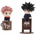 Miniatyrbild 3 av 4: Megahouse Jujutsu Kaisen Figur Ochatomo Series Guld
