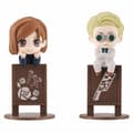 Miniatyrbild 2 av 4: Megahouse Jujutsu Kaisen Figur Ochatomo Series Guld