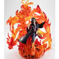Miniatyrbild 3 av 6: Megahouse Uchiha Itachi Susano Precious G.e.m. Naruto 38 Cm Figure Orange