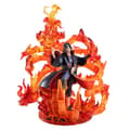 Miniatyrbild 2 av 6: Megahouse Uchiha Itachi Susano Precious G.e.m. Naruto 38 Cm Figure Orange