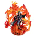 Miniatyrbild 1 av 6: Megahouse Uchiha Itachi Susano Precious G.e.m. Naruto 38 Cm Figure Orange