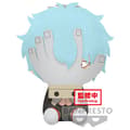 Miniatyrbild 1 av 2: Banpresto My Hero Academia Teddy Tomura Shigaraki 20 Centimeter Durchsichtig