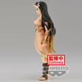 Pikkukuva 3 / 4: Banpresto Hahmo Nezuko Kamado Vol27 Demon Slayer Kimetsu No Yaiba 16 Cm Kultainen