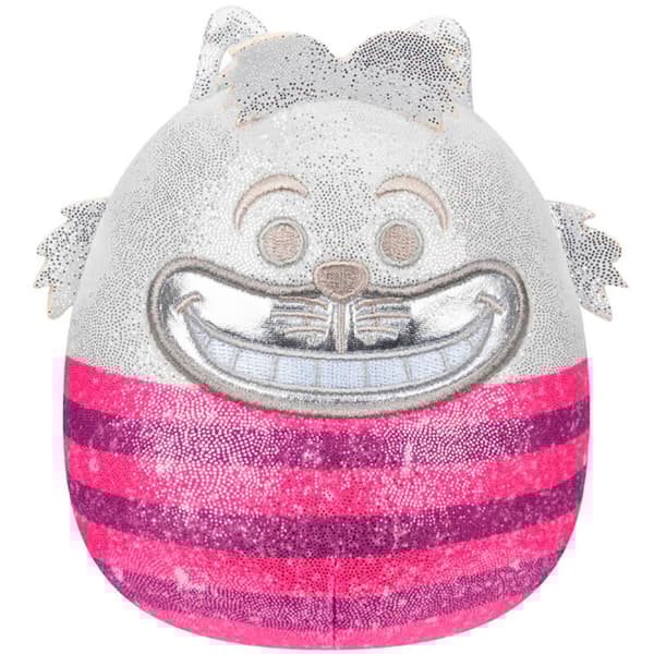 Jazwares Leksak Set Disney 100 B 12 Cm Squishmallows Flerfärgad