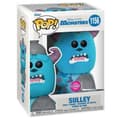 Miniatyrbild 2 av 2: Funko Pop Disney Monstruos Sa Sulley Blå
