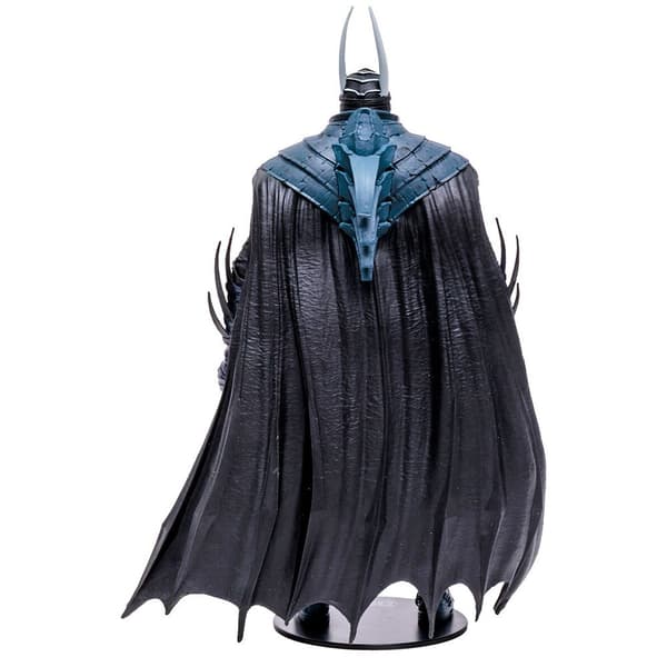 Mcfarlane Kuva Dc Comics Batman Musta