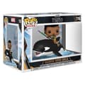 Miniatyrbild 2 av 2: Funko Med Orca Pop Wanakda Forever Namor Svart