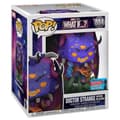 Pikkukuva 2 / 2: Funko Pop Marvel What If Doctor Strange Monivärinen