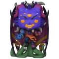 Pikkukuva 1 / 2: Funko Pop Marvel What If Doctor Strange Monivärinen