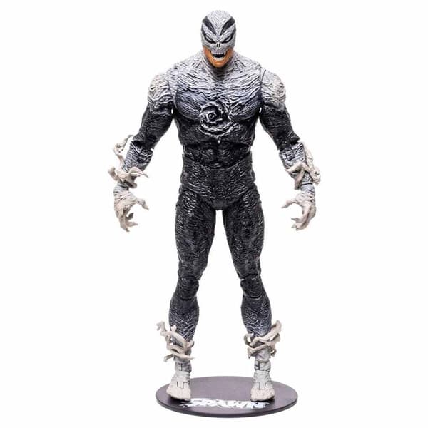 Mcfarlane Figur Spawn Haunt Flerfärgad