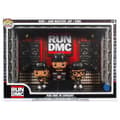 Miniatyrbild 1 av 2: Funko Figurer Wembley Stadium Run Dmc Pack Of 3 Pop Moments Deluxe Vinyl Queen Svart