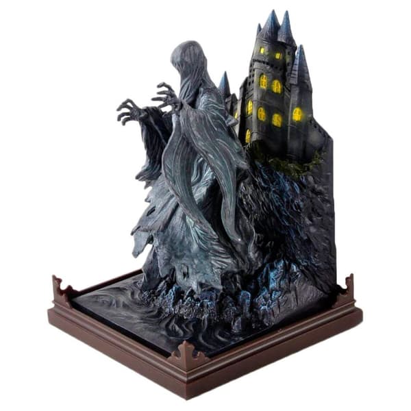 Noble Collection Figur Dementor Flerfarvet