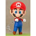 Miniatyrbild 2 av 2: Good Smile Company Figur Mario 4th-run 10 Cm Super Mario