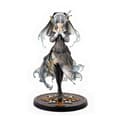 Miniatyrbild 1 av 2: Bellfine Staty Pvc 1/7 Nia Honjo 25 Cm Date A Live