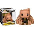 Miniatyrbild 2 av 3: Funko Pop Dc Comics Black Adam - Black Adam On Throne Flerfärgad