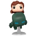 Pikkukuva 1 / 2: Funko Pop Marvel What If Captain Carter Exclusive Sininen