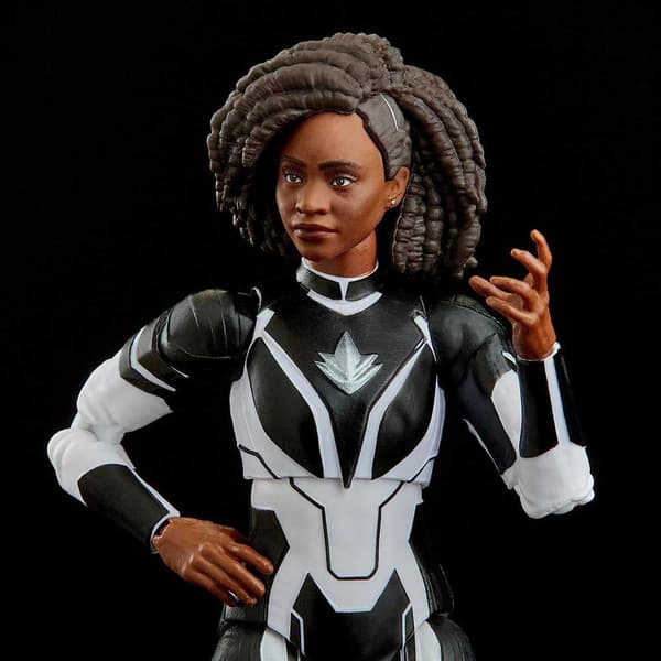 Marvel Figur Cml 2 Legends 2 Sort