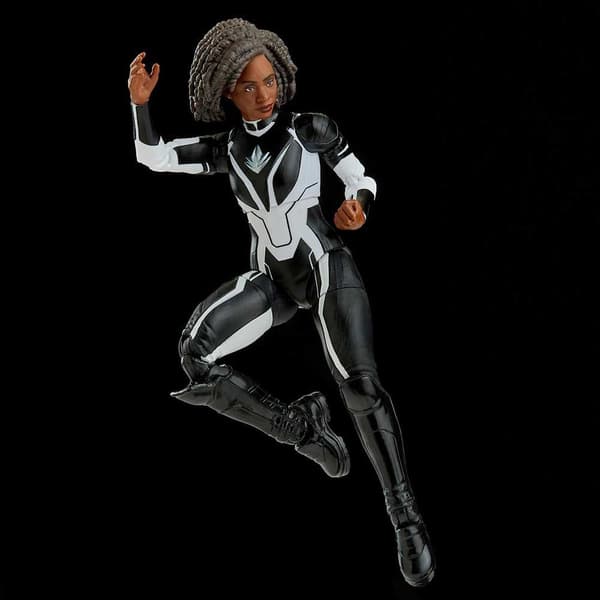 Marvel Figur Cml 2 Legends 2 Sort