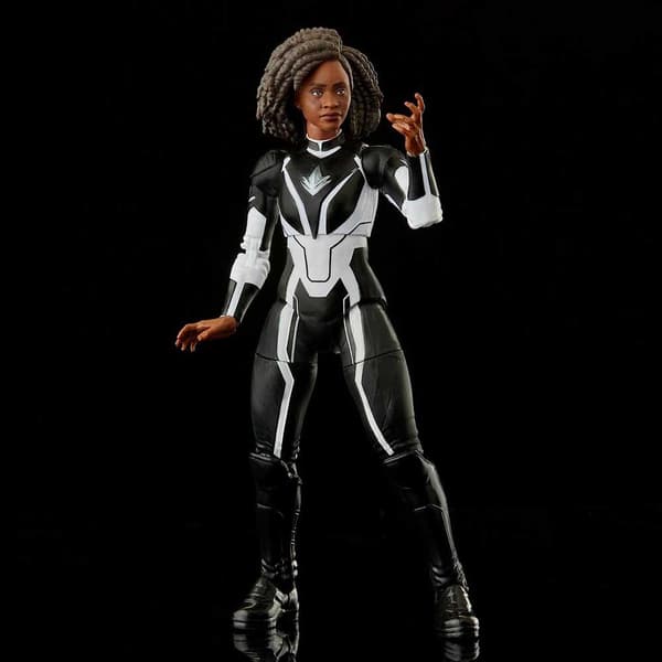 Marvel Figur Cml 2 Legends 2 Sort