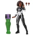Miniatyrbillede 1 af 7: Marvel Figur Cml 2 Legends 2 Sort