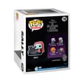 Miniatyrbild 3 av 3: Funko Mardrömmen Före Julafton 30th Disney Disney Vinylfigur Sally W/gravestone 9 Centimeter Flerfärgad