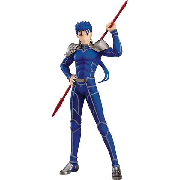 Good Smile Fate/stay Night Lancer Flerfärgad