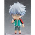 Miniatyrbillede 3 af 4: Good Smile Figur Nendoroid Godzilla Singular Point Yun Arikawa 10 Cm Blå