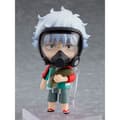 Miniatyrbillede 4 af 4: Good Smile Figur Nendoroid Godzilla Singular Point Yun Arikawa 10 Cm Blå