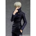 Miniatyrbild 2 av 3: Good Smile Pop Up Parade Jujutsu Kaisen Toge Inumaki Figure 16 Cm Svart