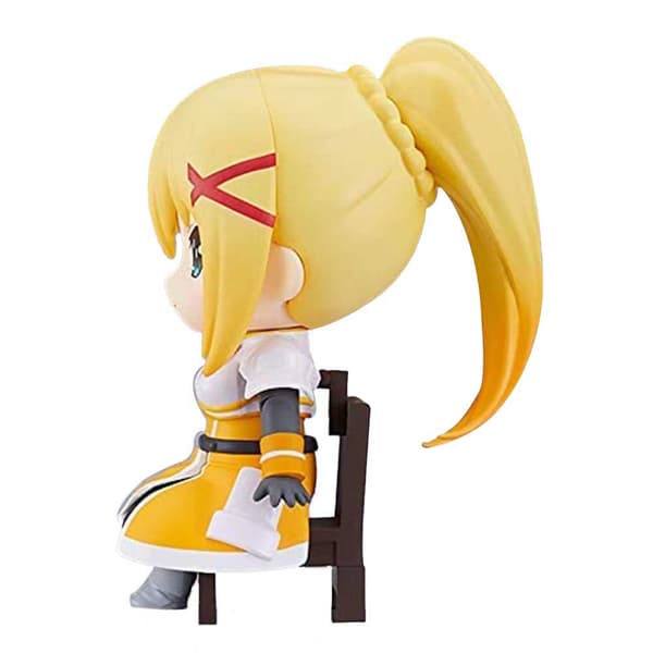 Good Smile Nendoroid Kono Subarashii Sekai Ni Syukufuku Wo Legend Of Crimson Darkness Figure 9 Cm Gylden