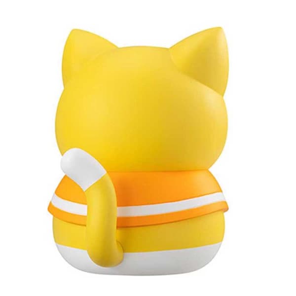 Megahouse Sailor Venus Mewn Figure 10 Cm Gul