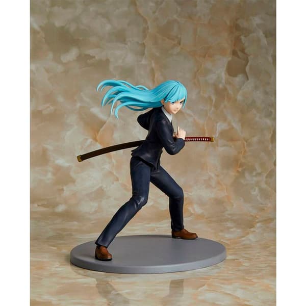 Taito Miwa Kasumi Jujutsu Kaisen Figure 18 Cm Monivärinen