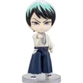 Miniatyrbillede 1 af 4: Tamashi Nations Figur Mini Kimetsu No Yaiba Demon Slayer Yushiro 9 Cm Blå