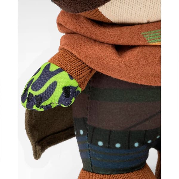 Item Lab Nalle Biomutant Thq Nordic Brun