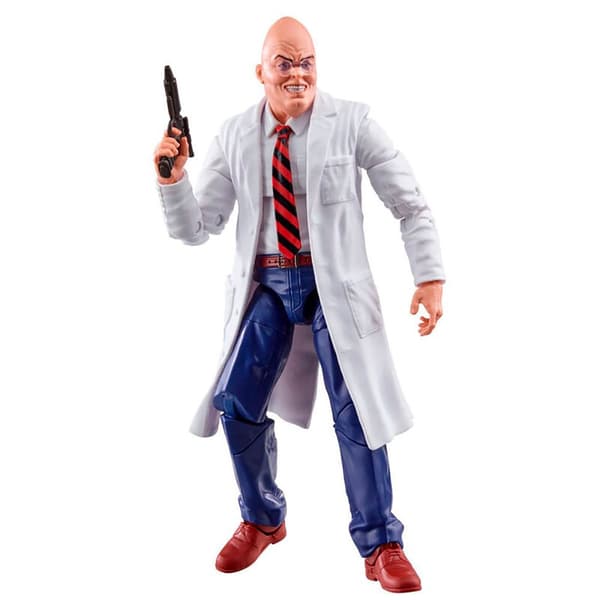 Hasbro Ant-man Figur Egghead Cassie Lang 15 Cm Lilla