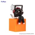 Miniatyrbild 2 av 2: Furyu Staty Pvc Hikkake 10 Cm Chainsaw Man Flerfärgad