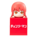 Miniatyrbild 1 av 2: Furyu Staty Pvc Hikkake Makima 10 Cm Chainsaw Man Flerfärgad