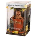Miniatyrbillede 3 af 3: Noble Collection Magiske Skabninger Mandrake Figur 13 Cm Brun