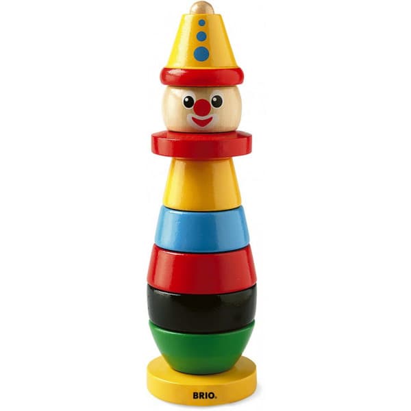 BRIO 30120 - Klovnen