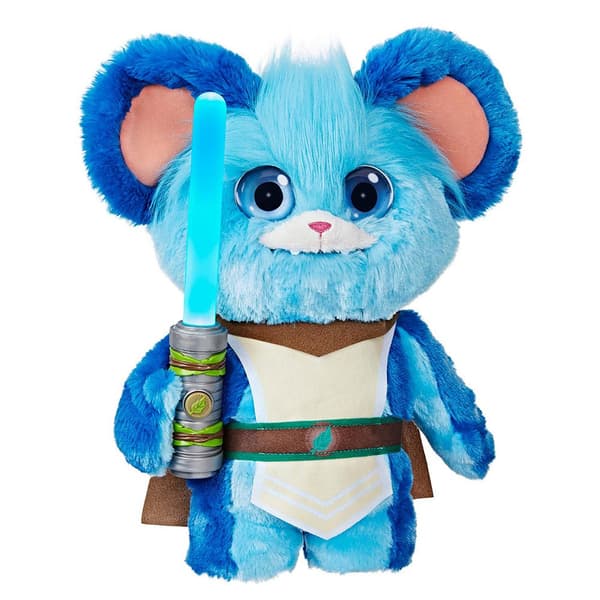 Star Wars Figur Electronic Feature Nigel