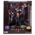 Miniatyrbild 3 av 3: Mcfarlane Iv Epic Sorceress Diablo 15 Centimeter Figur