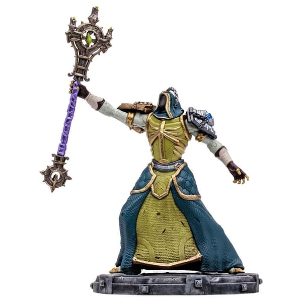 Mcfarlane Figur World Of Warcraft Undead 15 Cm