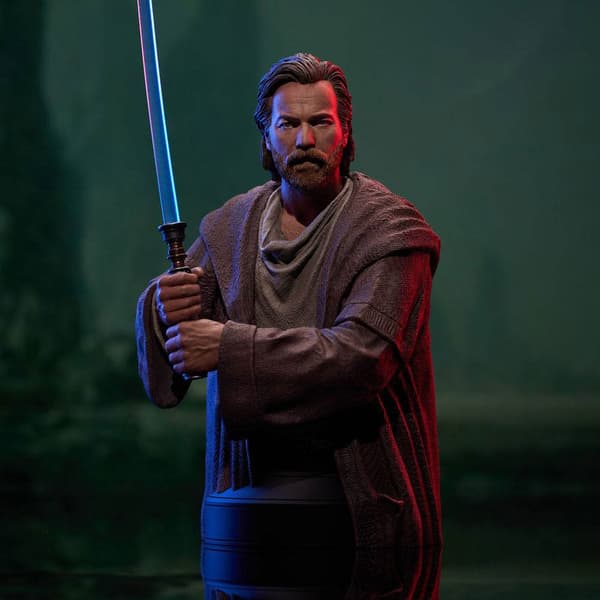 Gentle Giant Sätta Dit 1/6 15 Cm Star Wars